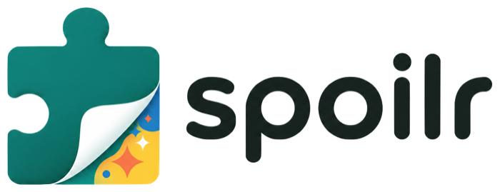 spoilr